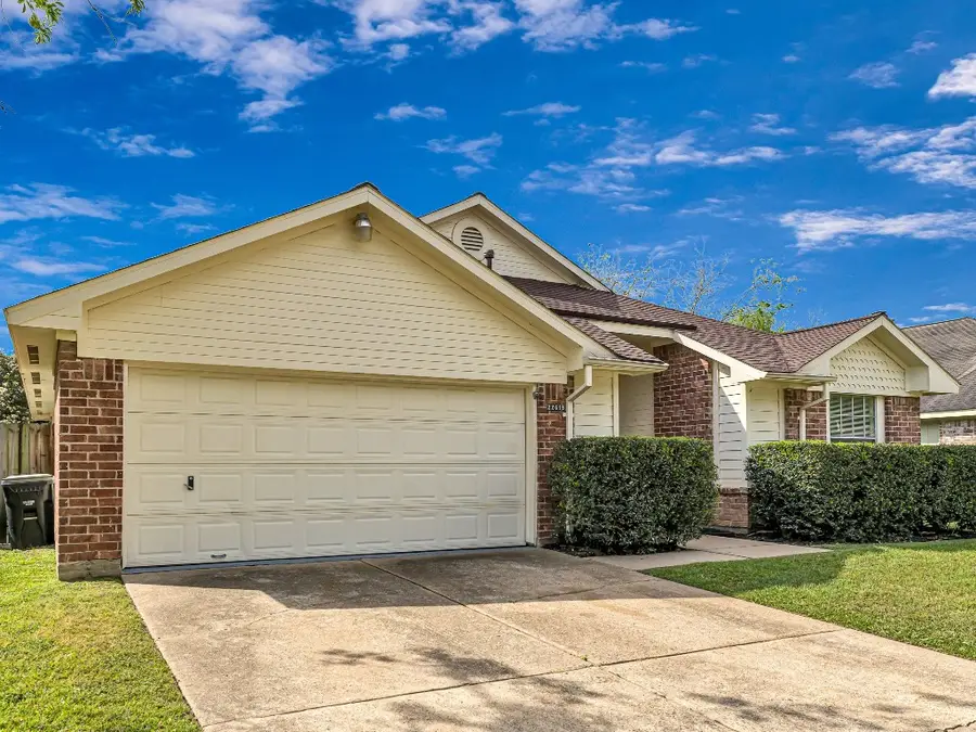 22619 Blair Manor Lane, Katy, TX 77449 - #3