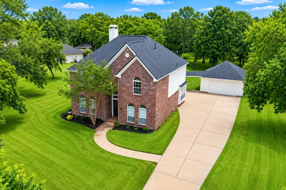 7110 Rustling Oaks Drive, Richmond, TX 77469 - #1