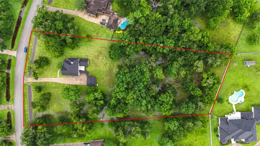 7110 Rustling Oaks Drive, Richmond, TX 77469 - #3