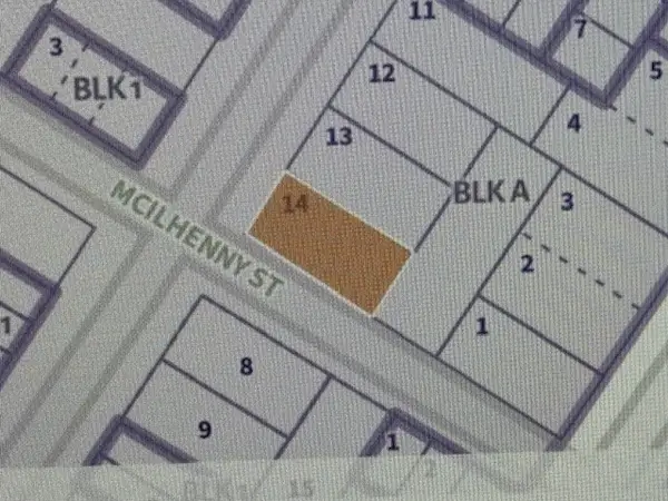 2505 Mcilhenny Street, Houston, TX 77004