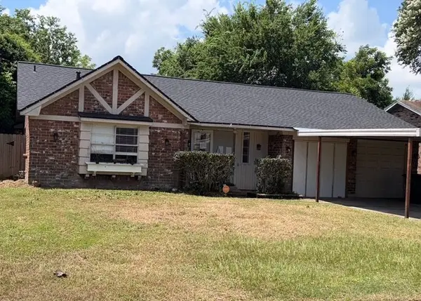 5419 Shirley Street, Baytown, TX 77521