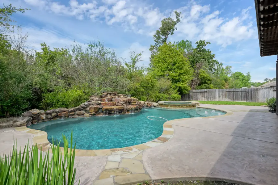 2068 Brookmont Drive, Conroe, TX 77301 - #2