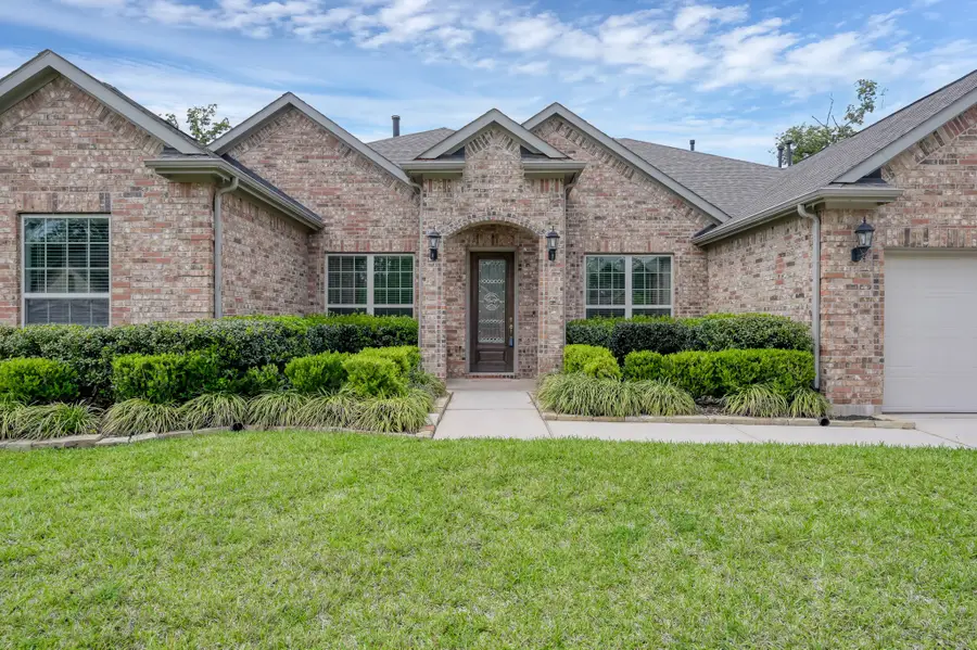 2068 Brookmont Drive, Conroe, TX 77301 - #3