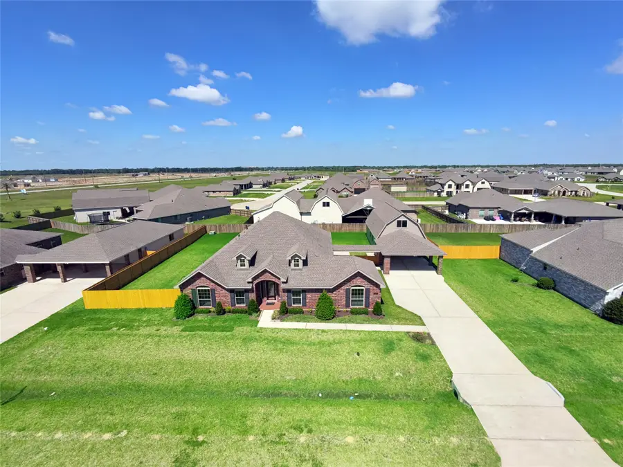 3706 Pedregal Road, Texas City League City, TX 77539 - #2