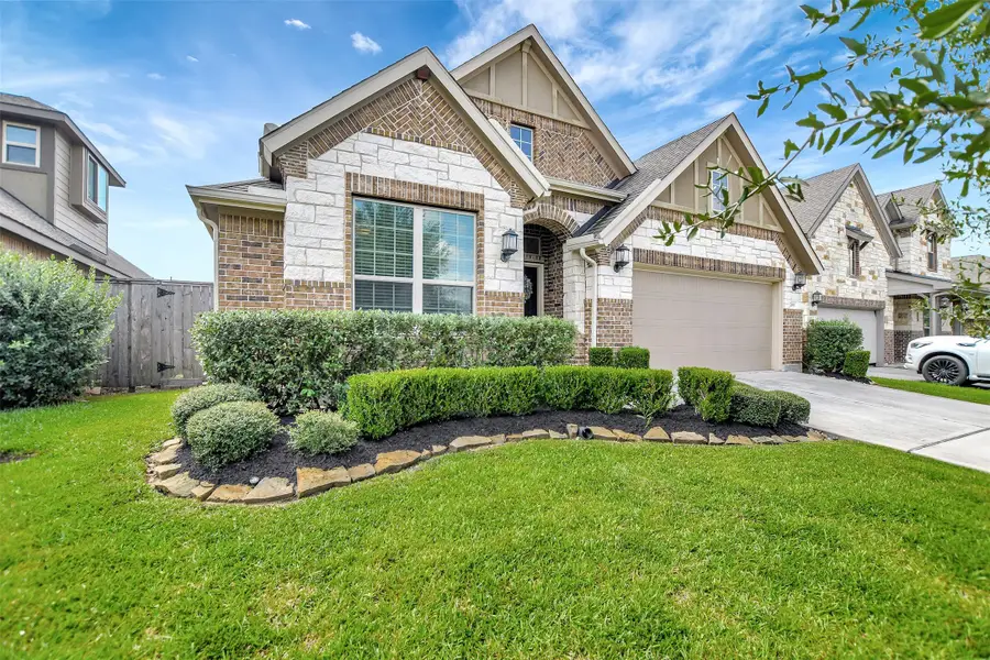 2611 Bright Rock Lane, Conroe, TX 77304 - Image #3