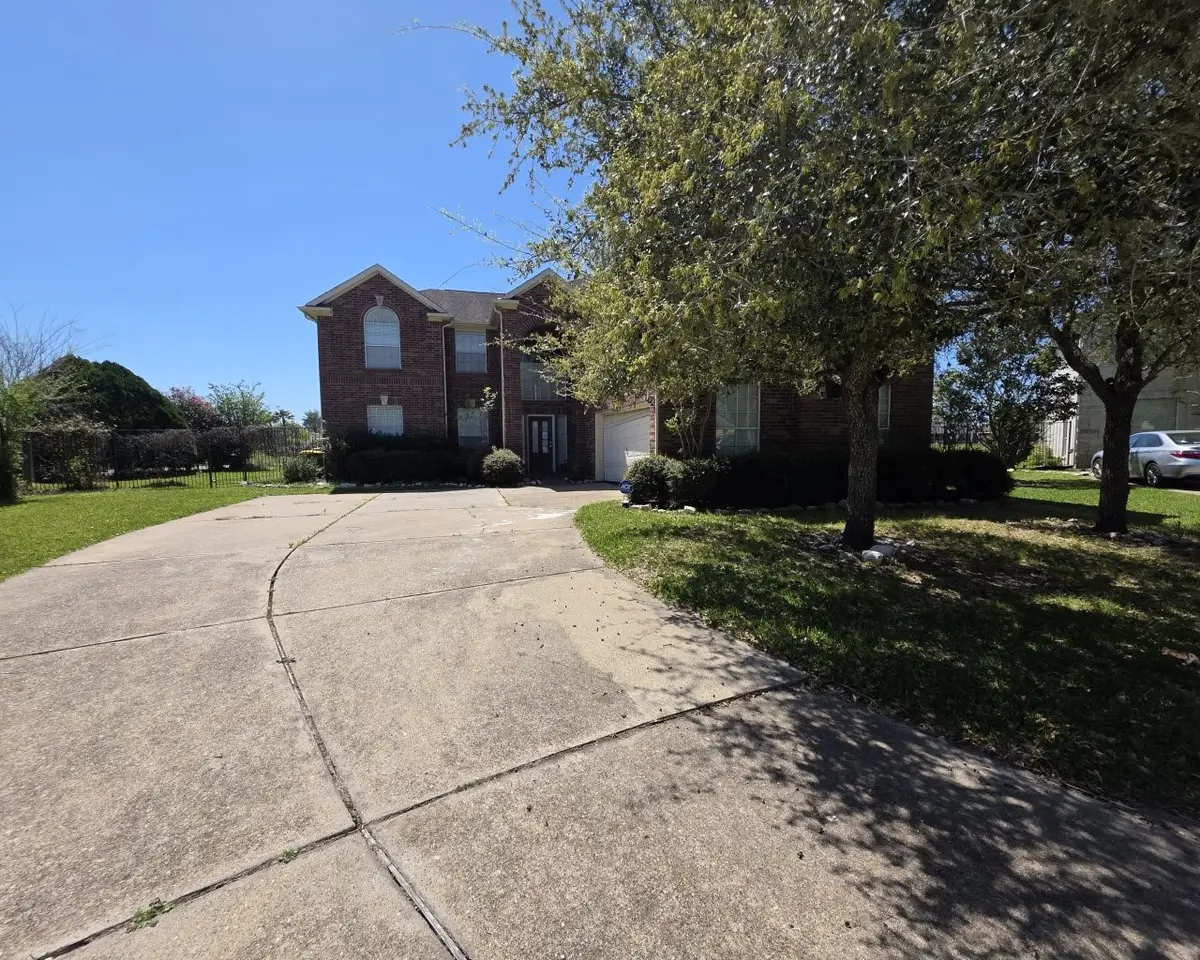 2706 Sterling Fields Drive, Pearland, TX 77584 - #1