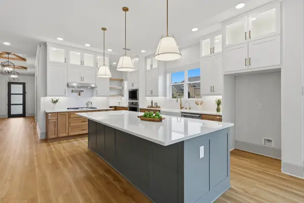 2734 Thunder Creek Drive, Katy, TX 77493