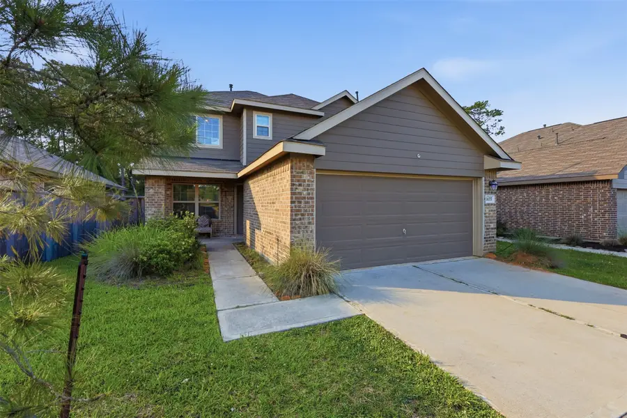 3655 Solanum Drive, Conroe, TX 77301 - #2