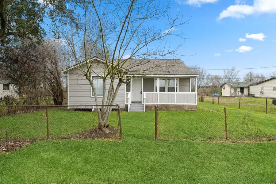 1107 Defender Street, Houston, TX 77029 - Image #2