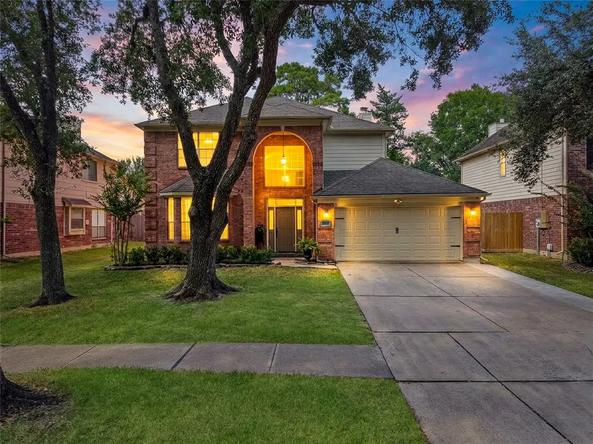 2212 Palm Lagoon Drive, League City, TX 77573 - #1