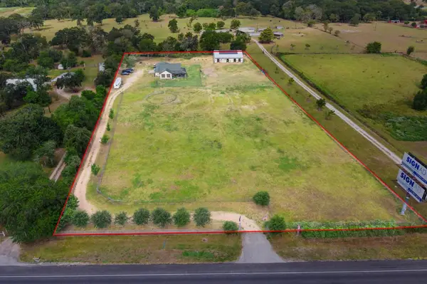 29381 Highway 6, Hempstead, TX 77445