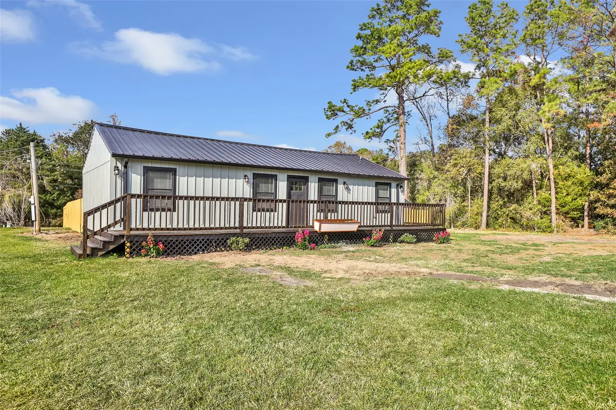 180 County Road 645, Kenefick, TX 77535 - Image #1