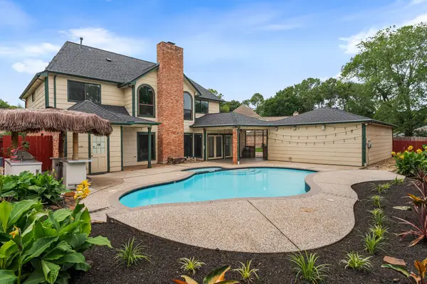 9214 S Pass Lane, Houston, TX 77064