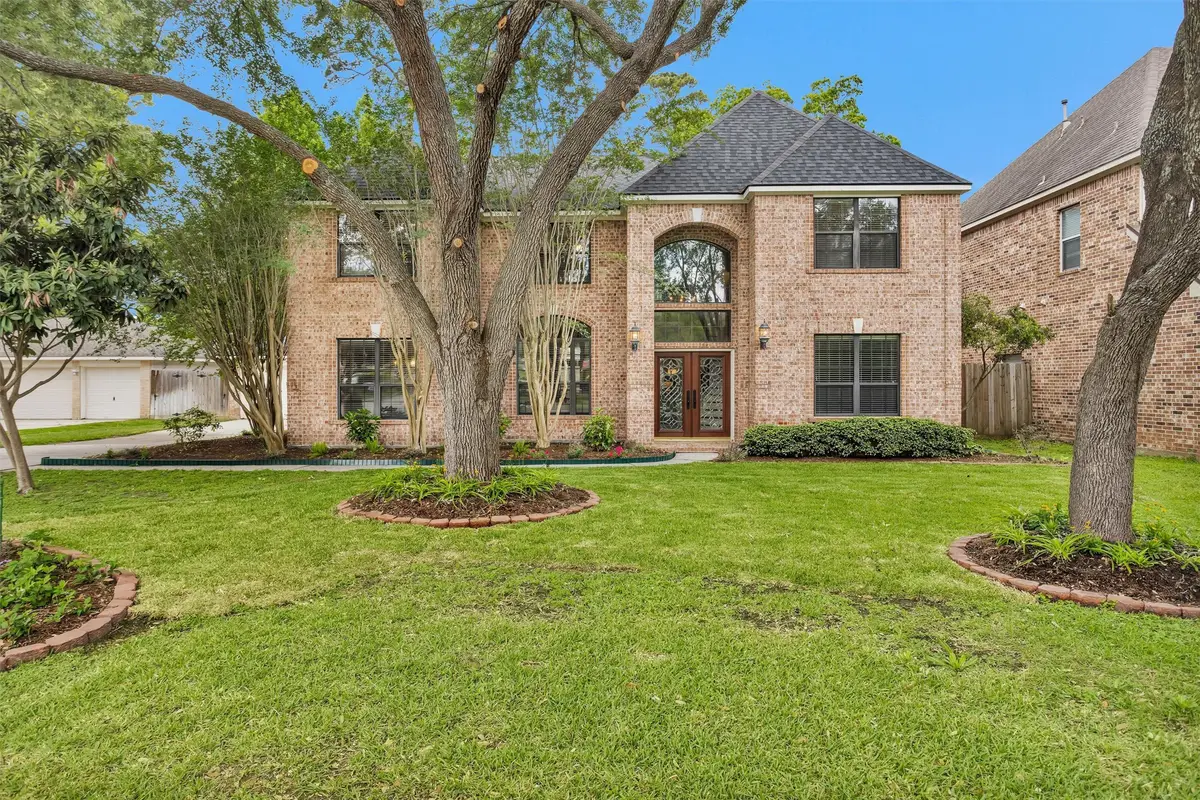 14134 Pollux Court, Tomball, TX 77375 - #1