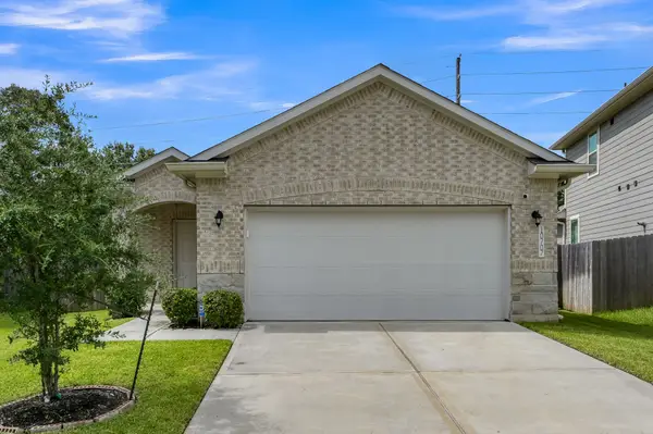 10707 Catclaw Court, Tomball, TX 77375