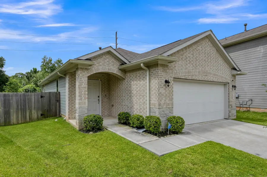 10707 Catclaw Court, Tomball, TX 77375 - #2