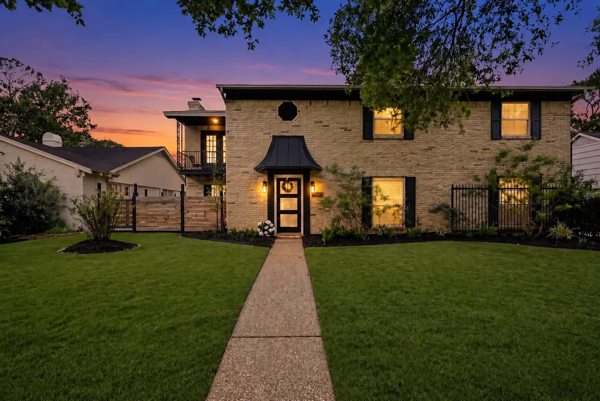 12574 Westerley Lane, Houston, TX 77077 - #1