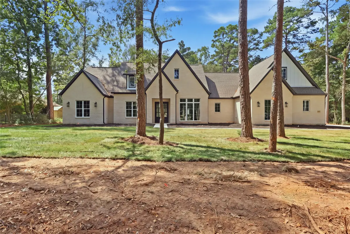 207 Creekside, Magnolia, TX 77354 - #1