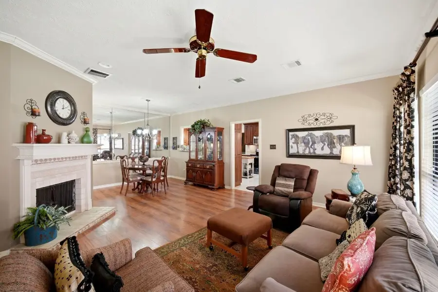 14053 Cashel Forest Drive, Houston, TX 77069 - #2