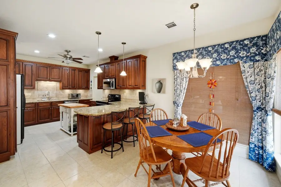 14053 Cashel Forest Drive, Houston, TX 77069 - #3
