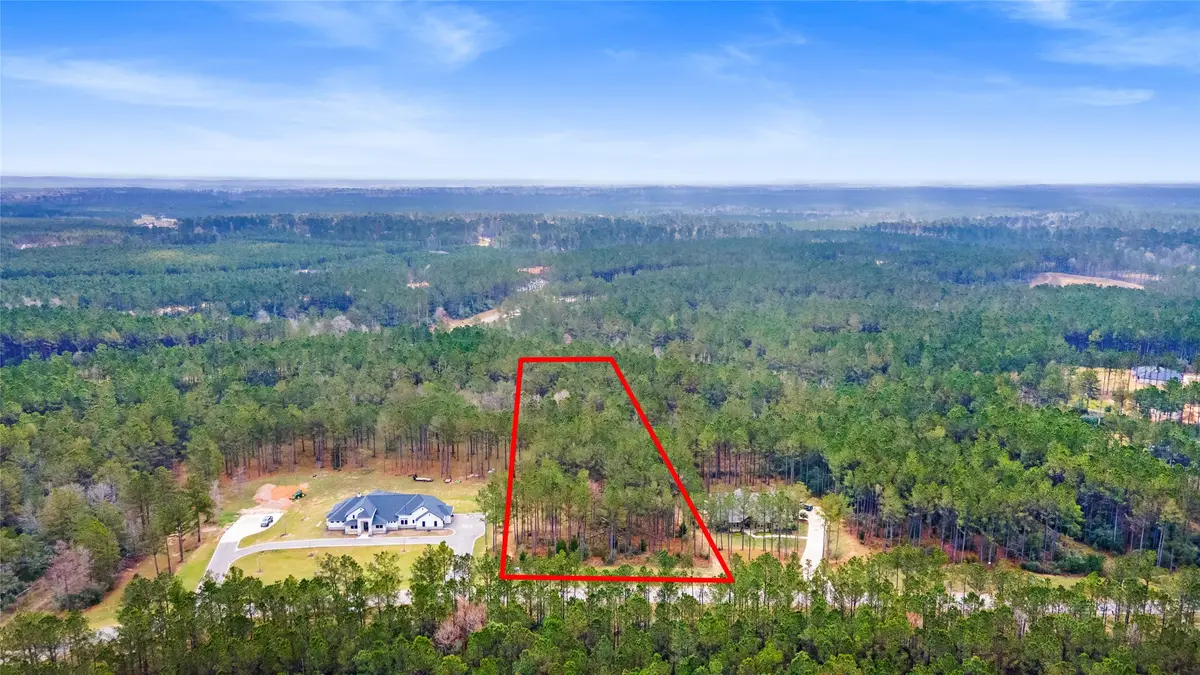 10883 Ruger Road, Willis, TX 77378 - #1