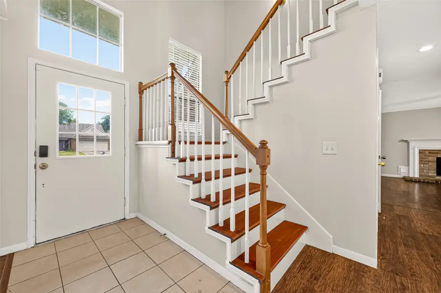 10115 Storm Meadow Drive, Houston, TX 77064 - #2