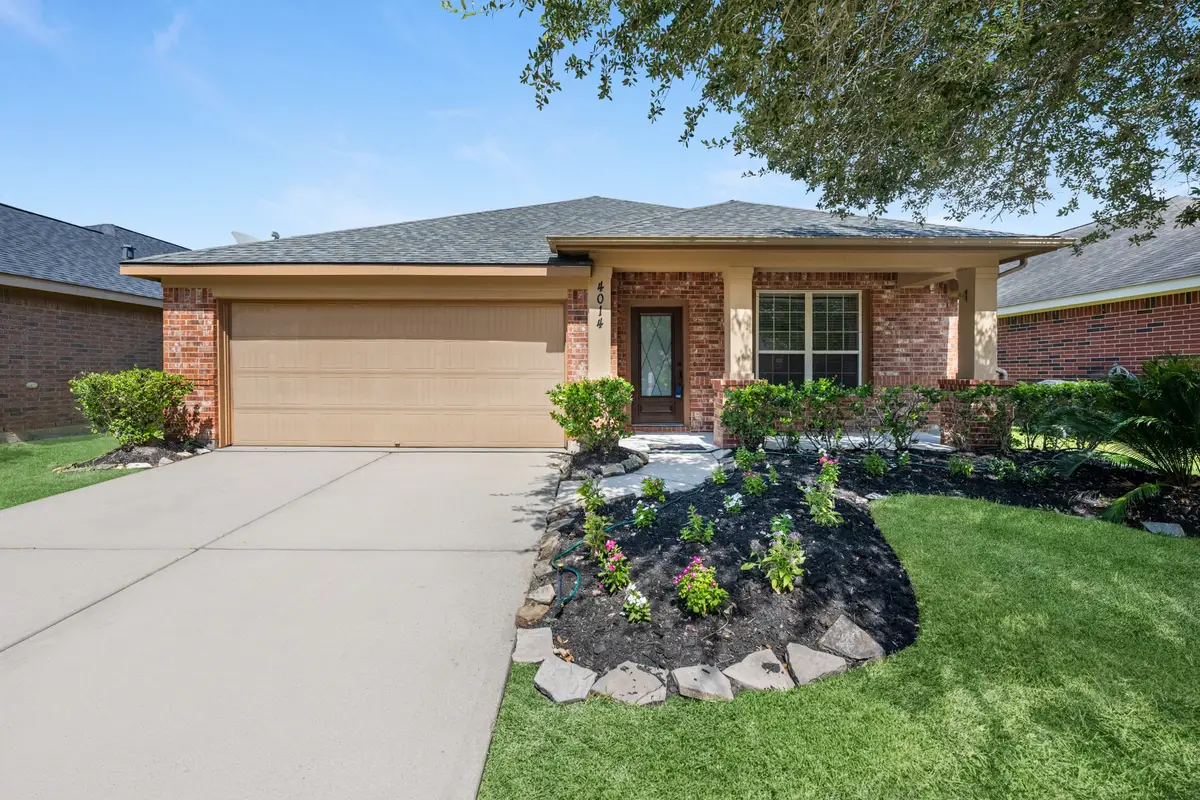 4014 Pinecrest Hollow, Houston, TX 77084 - #1