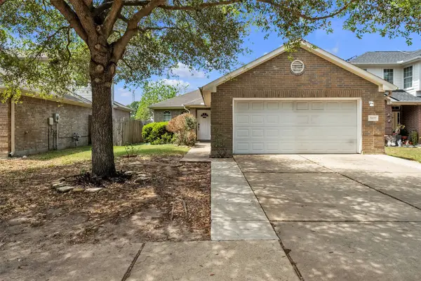 5107 Royal Cypress Drive, Katy, TX 77449