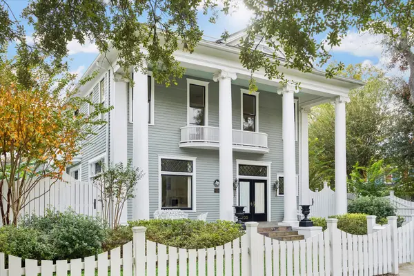 200 Westmoreland Street, Houston, TX 77006