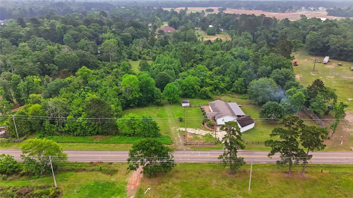 11596 Browdertraylor Road, Conroe, TX 77303 - #1