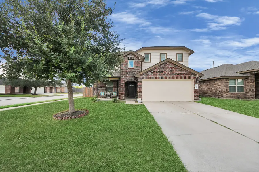 8126 Carillon Way, Rosharon, TX 77583 - #3