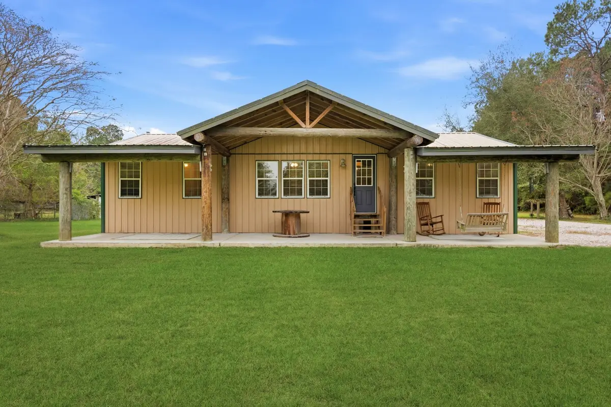 231 & 221 County Road 2212, Cleveland, TX 77327 - Image #1