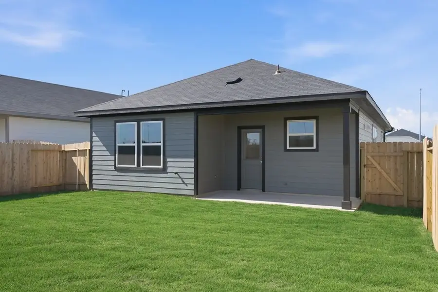 18030 Lasso Mills Drive, Hockley, TX 77447 - #2