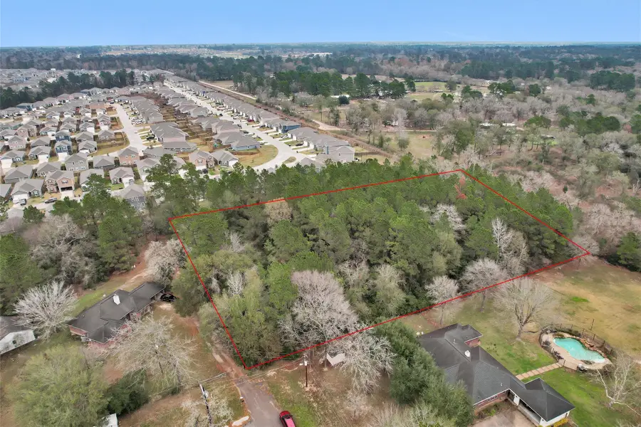 0 Bradbury, Magnolia, TX 77355 - Image #3