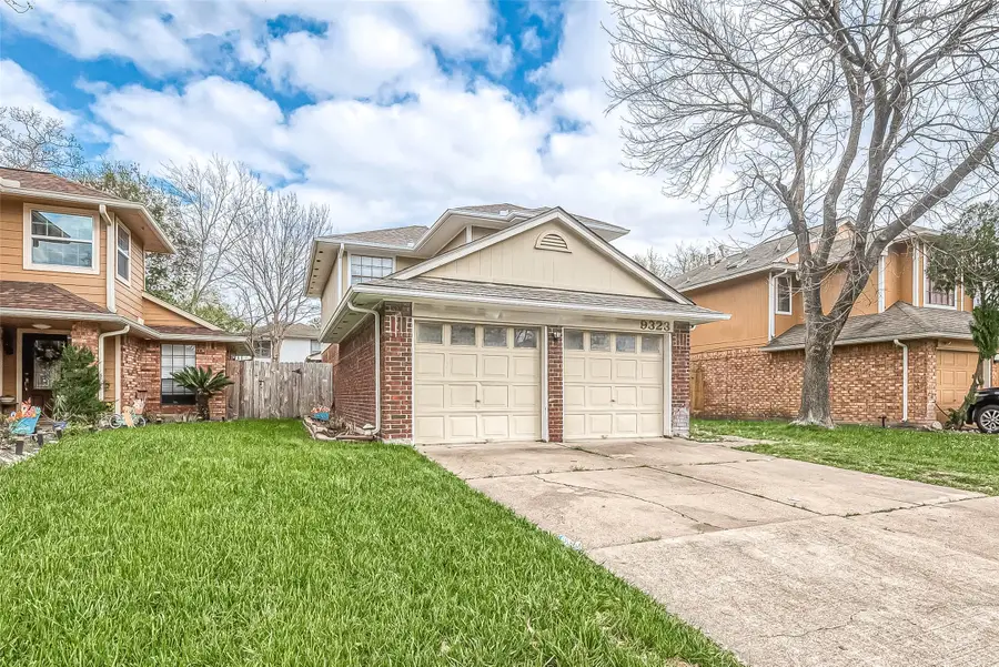 9323 Spindlewood Drive, Houston, TX 77083 - #3