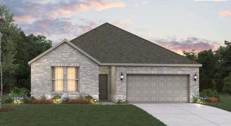 235 Magnolia Laurel Drive, Alvin, TX 77511 - #1