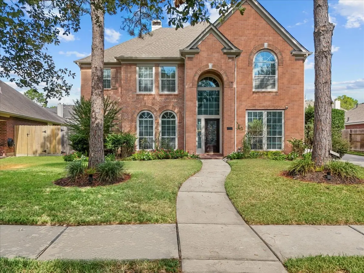 2376 Autumn Mist Lane, League City, TX 77573 - #1