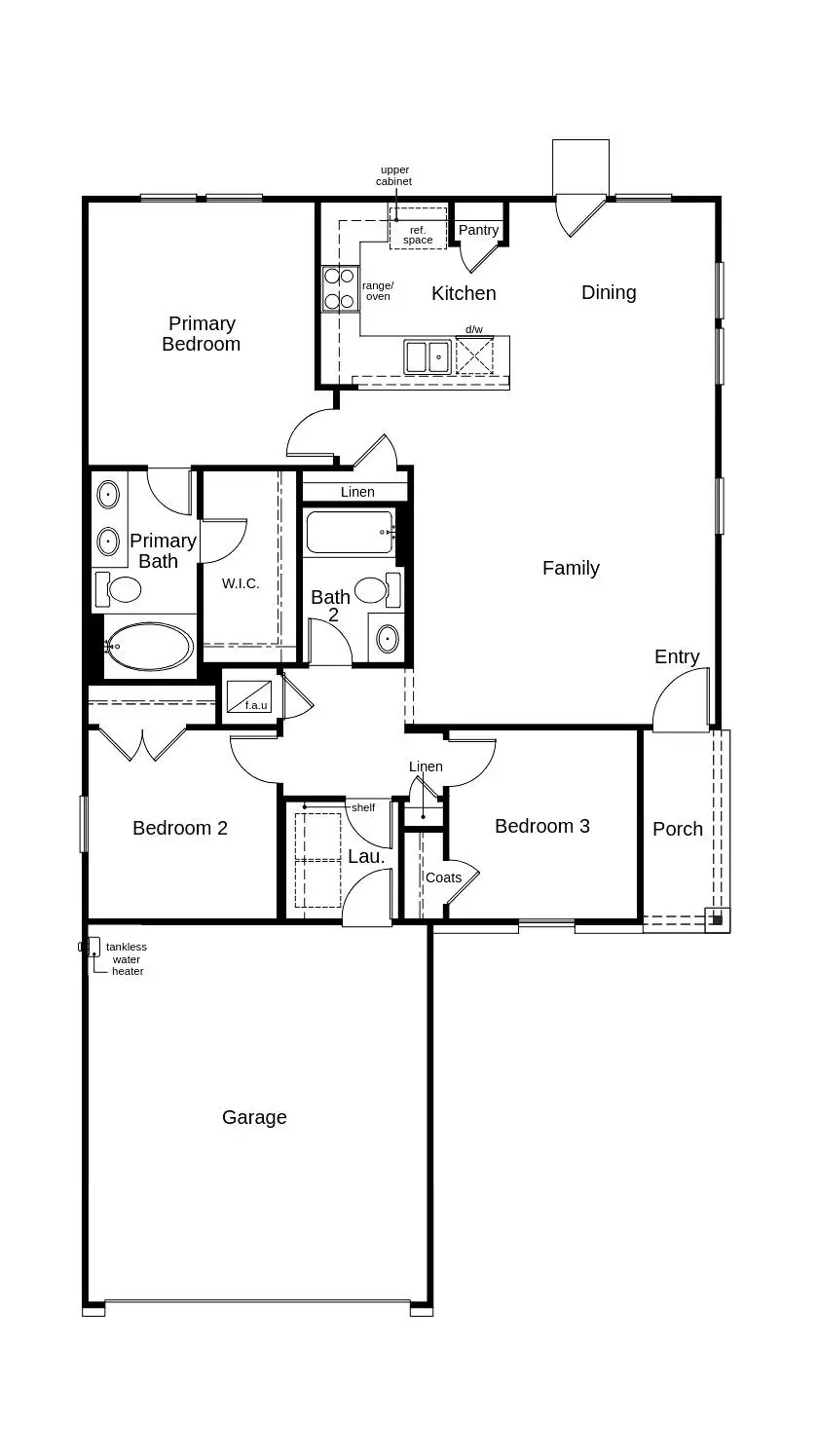 5619 Blackbird Lane, Hitchcock, TX 77563 - #2
