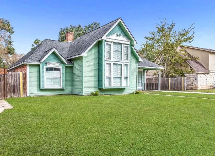 22714 River Birch Dr, Tomball, TX 77375 - Image #2