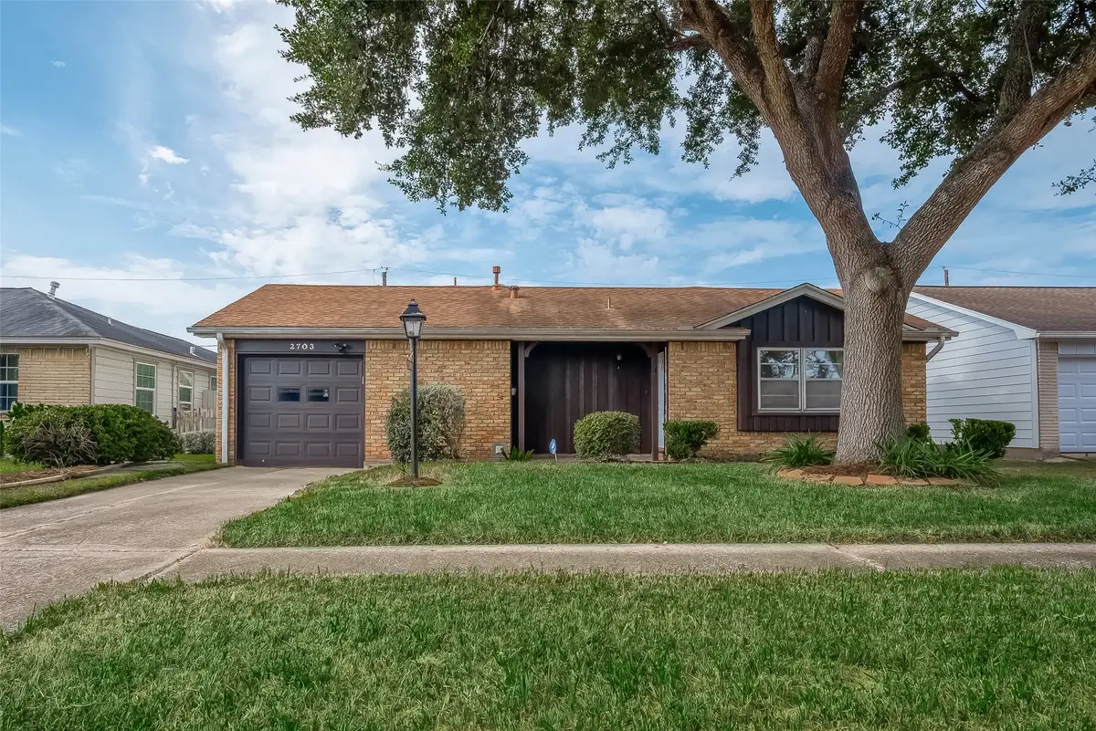 2703 Cypress Street, Pasadena, TX 77502 - Image #1