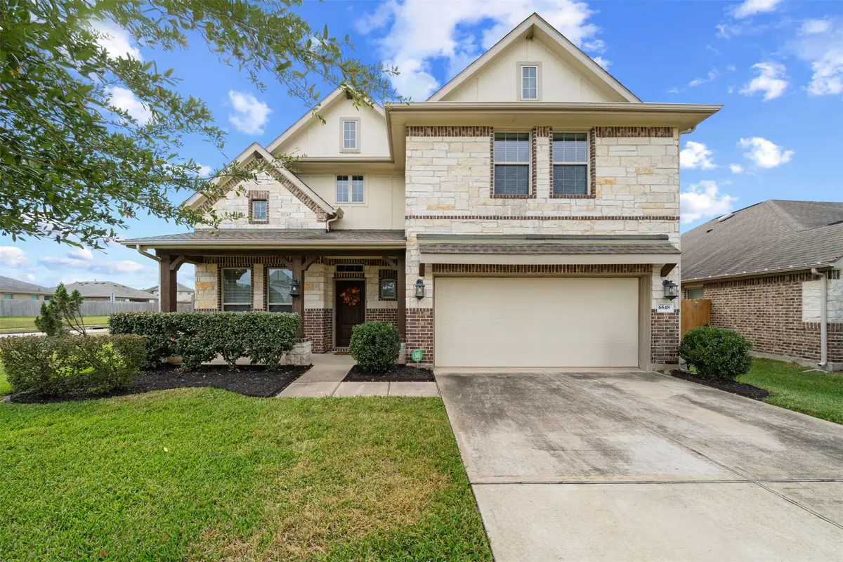 6548 Dream Catcher Lane, Dickinson, TX 77539 - Image #1