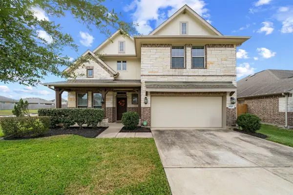 6548 Dream Catcher Lane, Dickinson, TX 77539