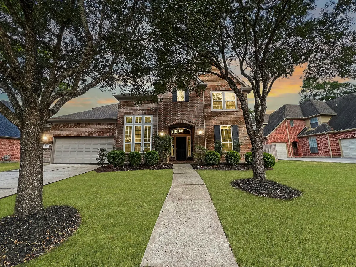 17406 Lake Chelan Lane, Humble, TX 77346 - Image #1