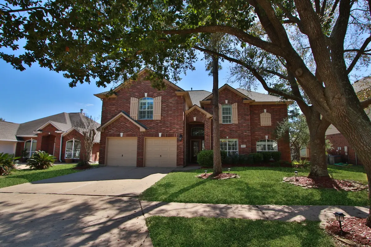 16215 Zinnia Drive, Houston, TX 77095 - #1