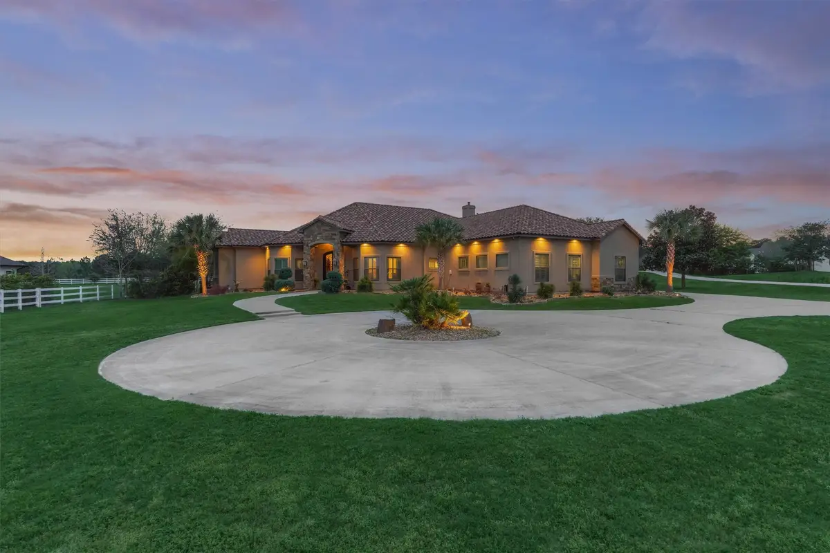 8794 Grand Lake Estates Drive, Montgomery, TX 77316 - #1