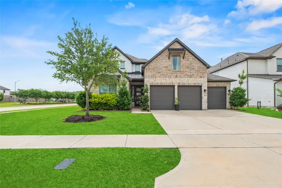 8634 Blue Coral Drive, Cypress, TX 77433 - #2