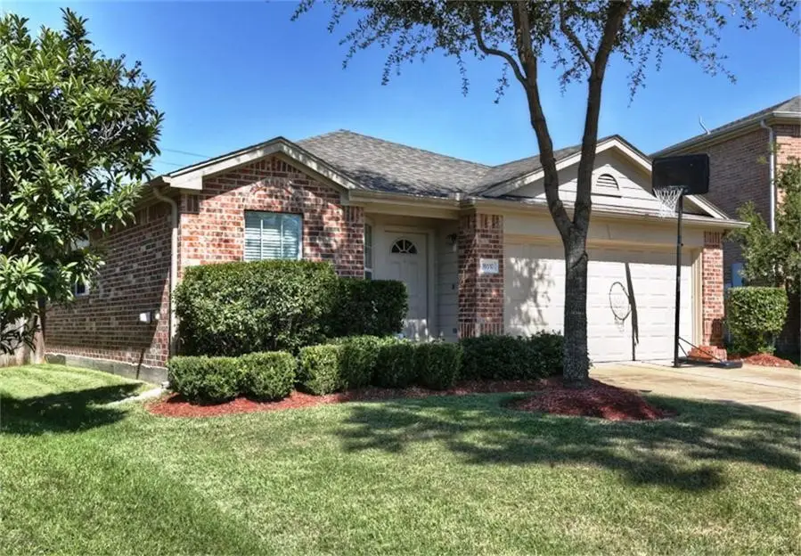 16510 Bristle Creek Drive, Houston, TX 77095 - #1