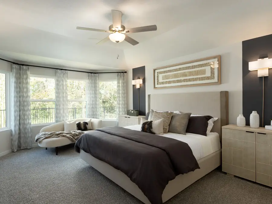 1637 Hopson Ranch Drive, Conroe, TX 77301 - Image #3