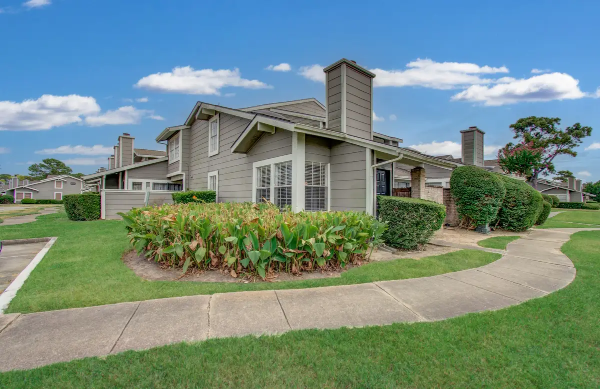 12203 Sandpiper Drive #122, Houston, TX 77035 - #1