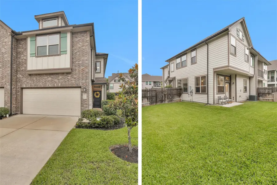 4314 Foggy Creek Lane, Spring, TX 77386 - #2